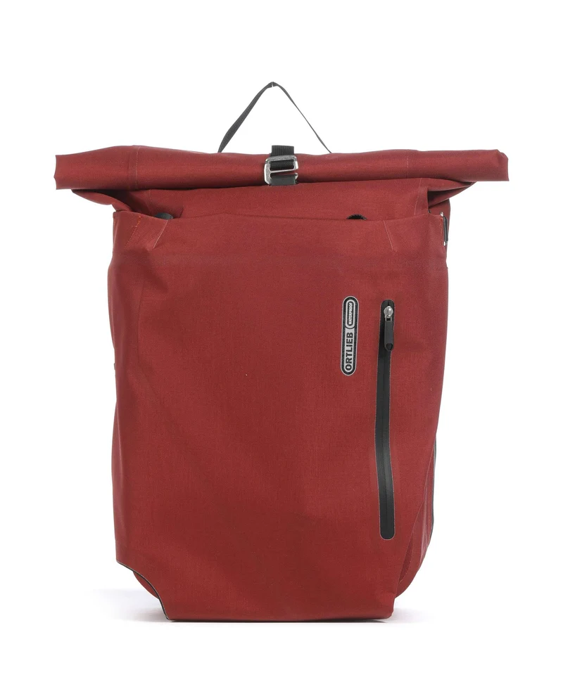 Ortlieb Vario Plus QL2.2 Gepäcktasche dark chili