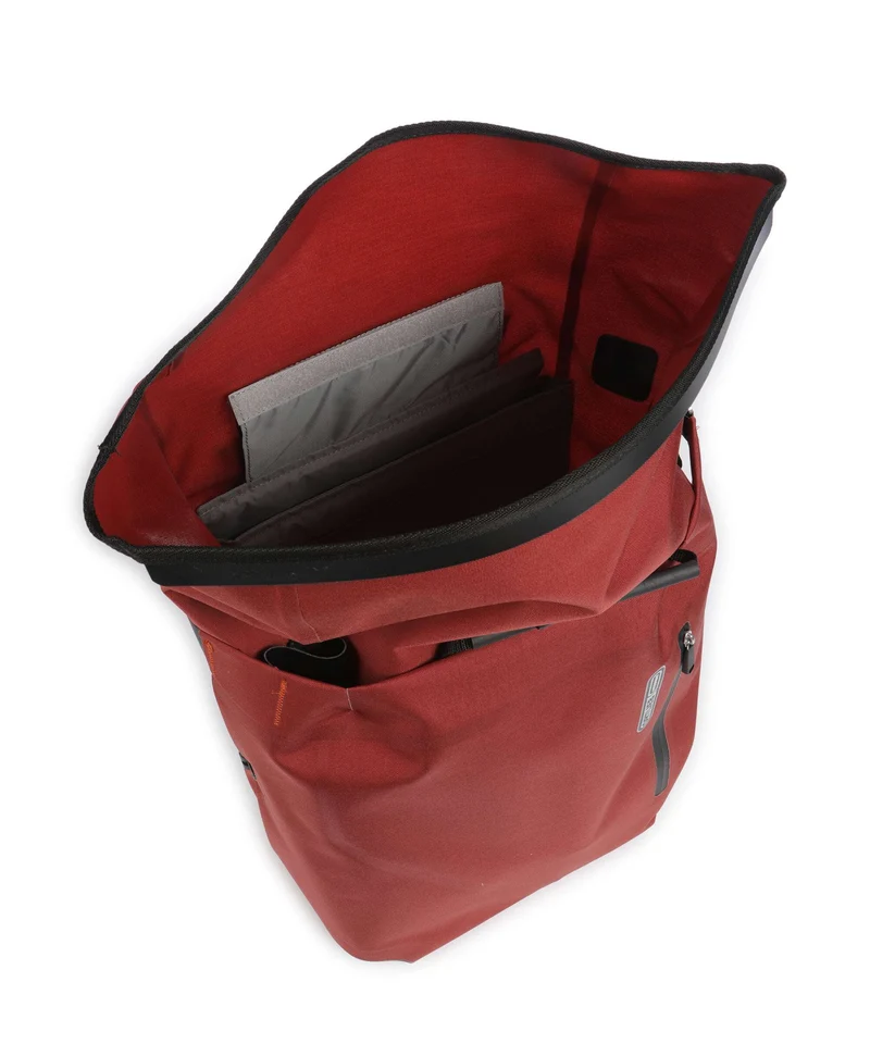Ortlieb Vario Plus QL2.2 Gepäcktasche dark chili