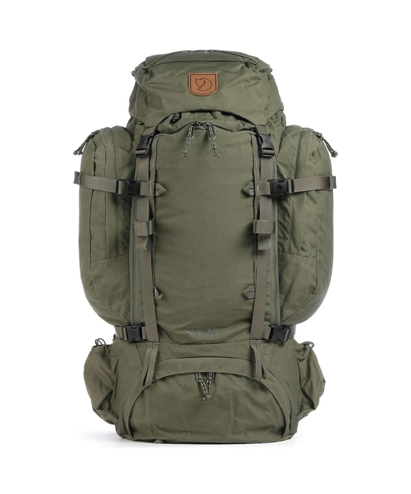 Fjällräven Kajka 75 S/M Trekkingrucksack green