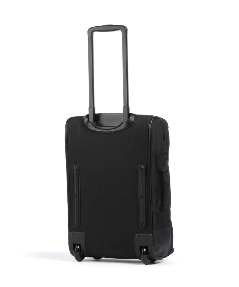 Eastpak Icon Travel'R S Rollenreisetasche on black