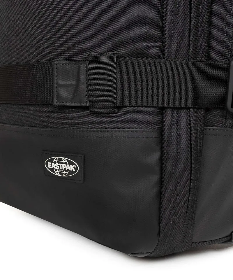 Eastpak Icon Travel'R S Rollenreisetasche on black