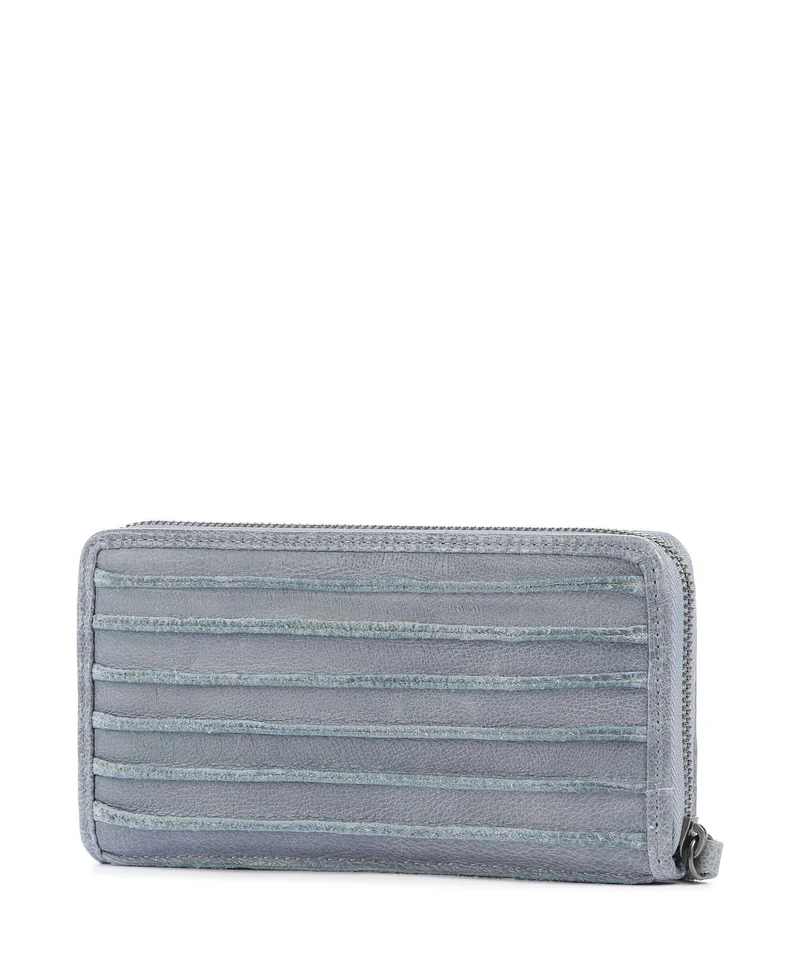 FredsBruder Bestseller Riffel Big Total Geldbörse sky blue