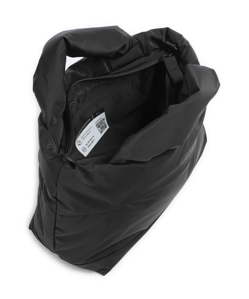 Ucon Acrobatics Moss Olivia Mini Handtasche black