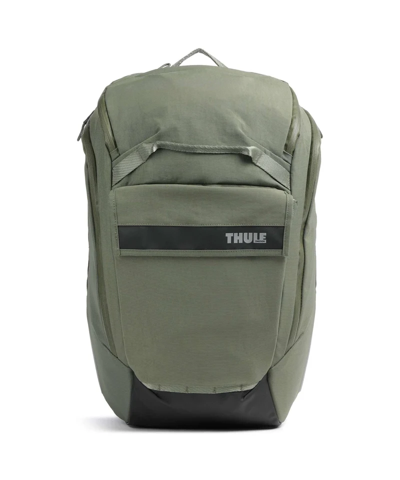 Thule Paramount Hybrid Gepäcktasche soft green