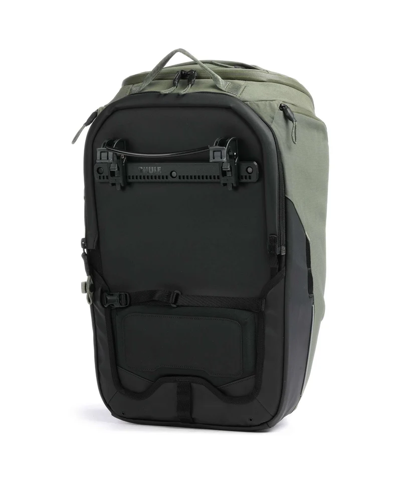 Thule Paramount Hybrid Gepäcktasche soft green