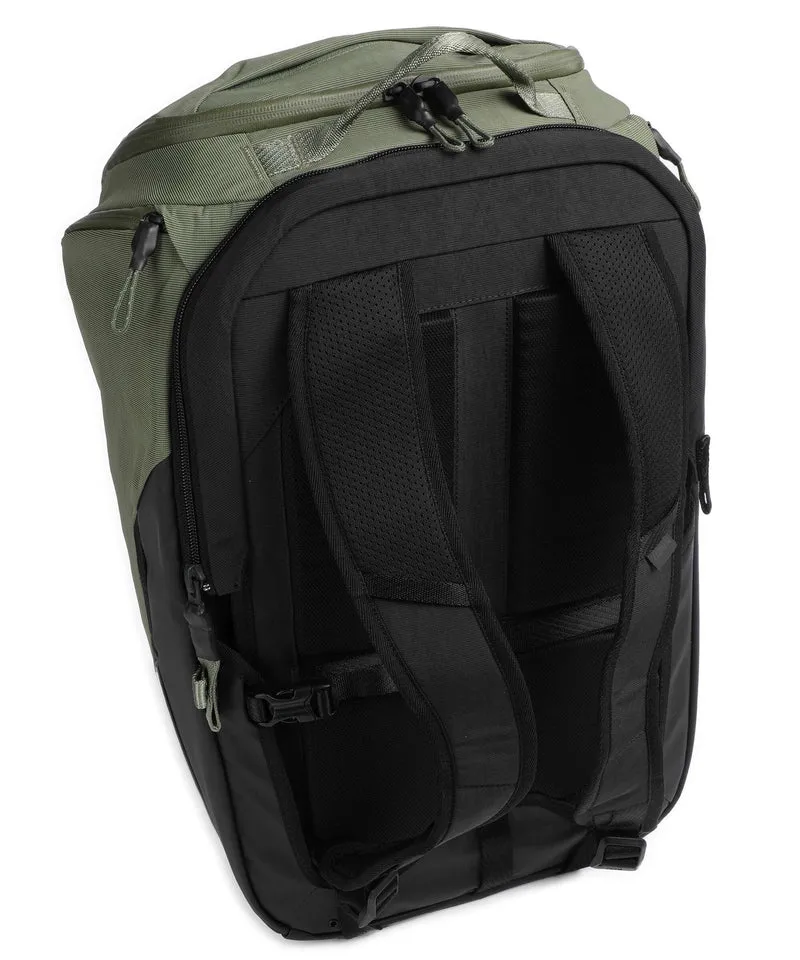 Thule Paramount Hybrid Gepäcktasche soft green