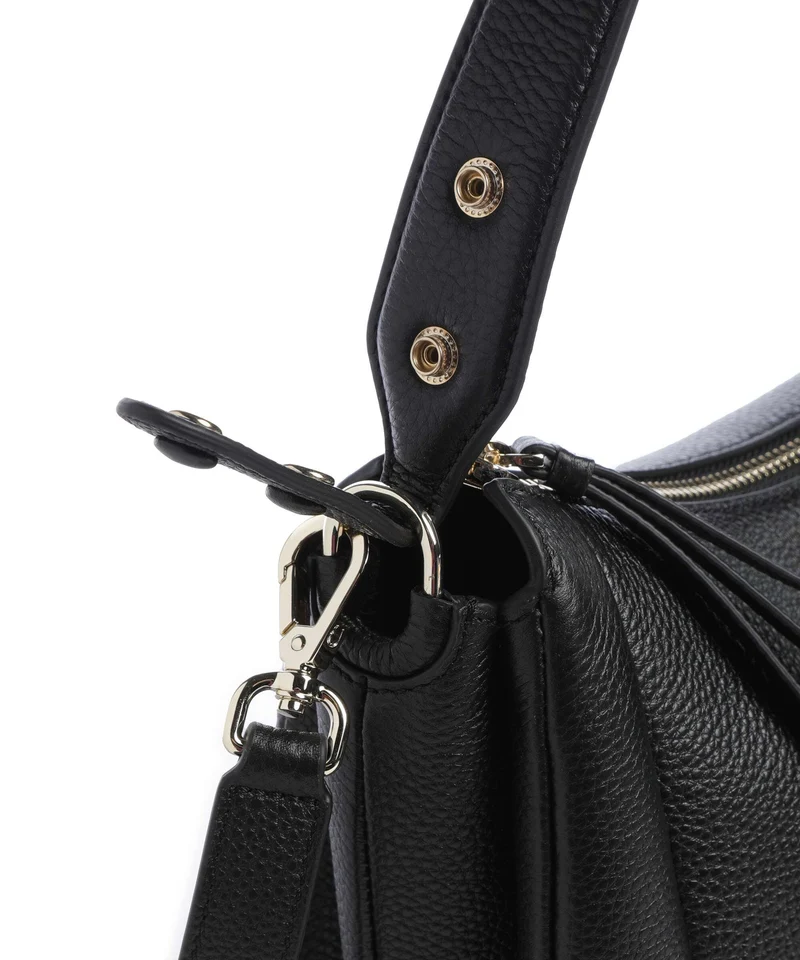 Aigner Mara S Beuteltasche black