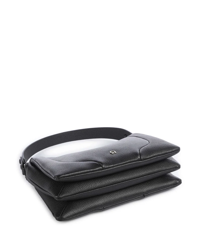 Aigner Mara S Beuteltasche black