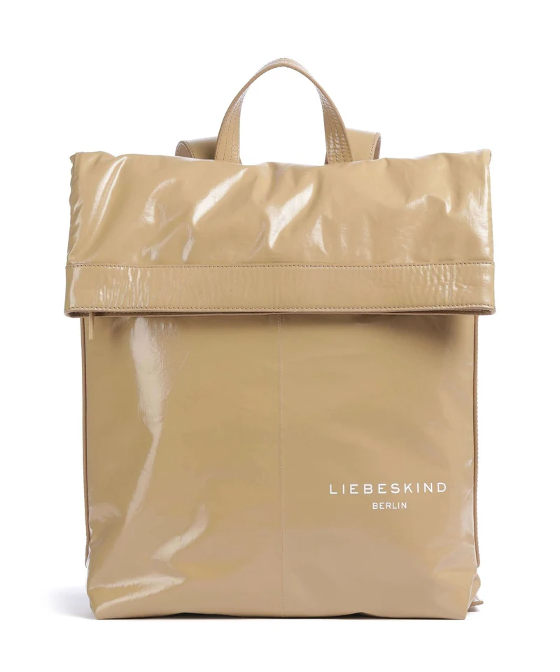 Liebeskind Elvira Rain L Rucksack beige