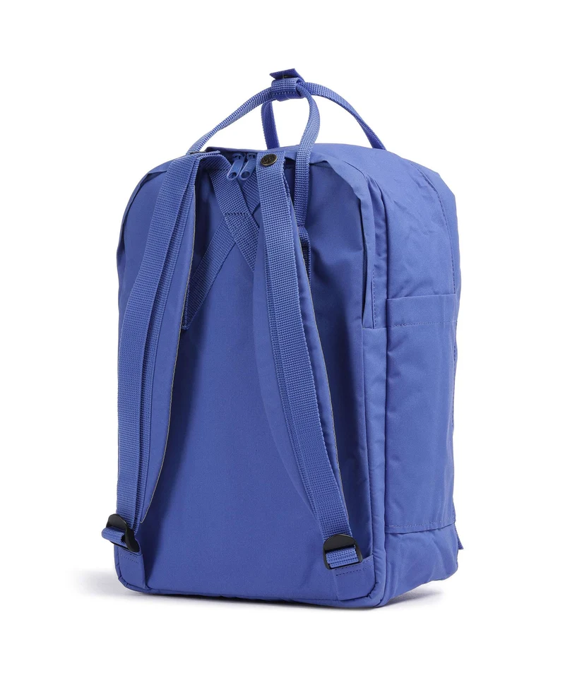 Fjällräven Kånken Laptop 15" Rucksack cobalt blue