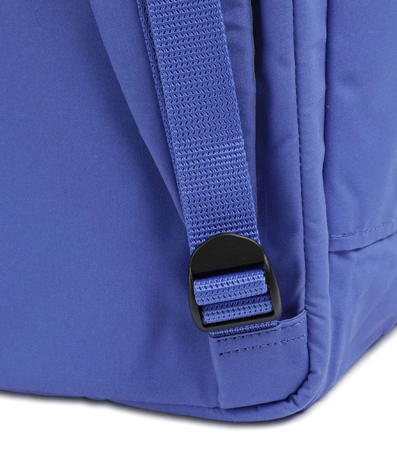 Fjällräven Kånken Laptop 15" Rucksack cobalt blue
