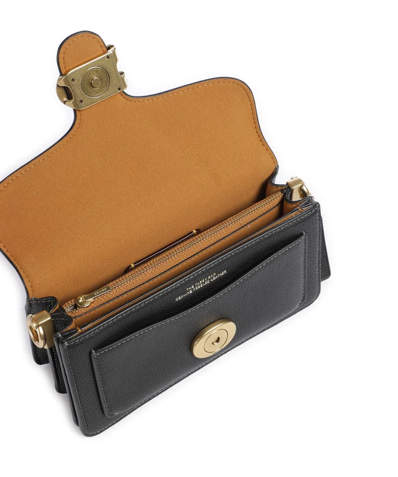 Coach Tabby 20 Schultertasche black