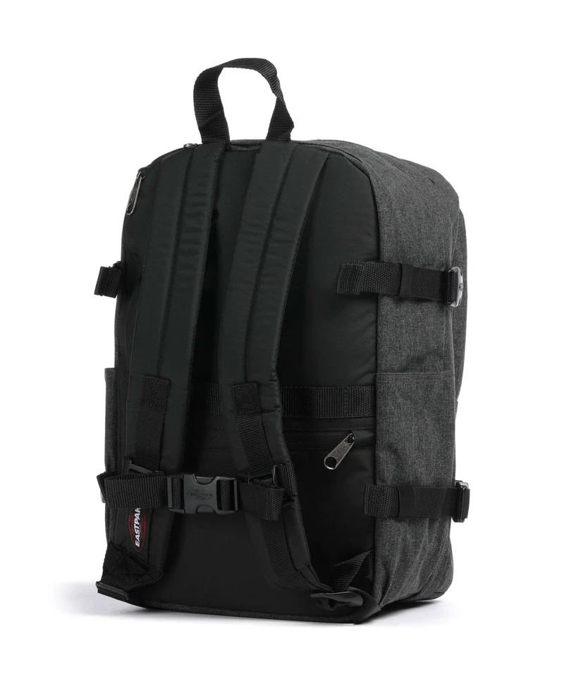Eastpak Cabin Pak' Reiserucksack black denim