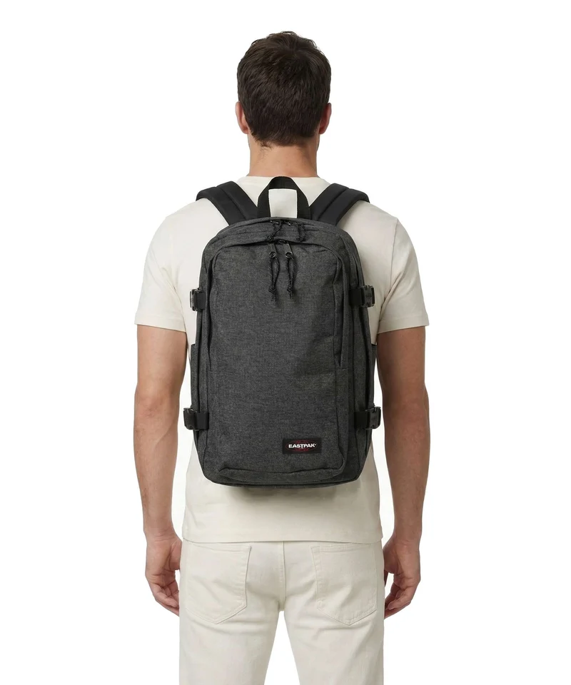 Eastpak Cabin Pak' Reiserucksack black denim