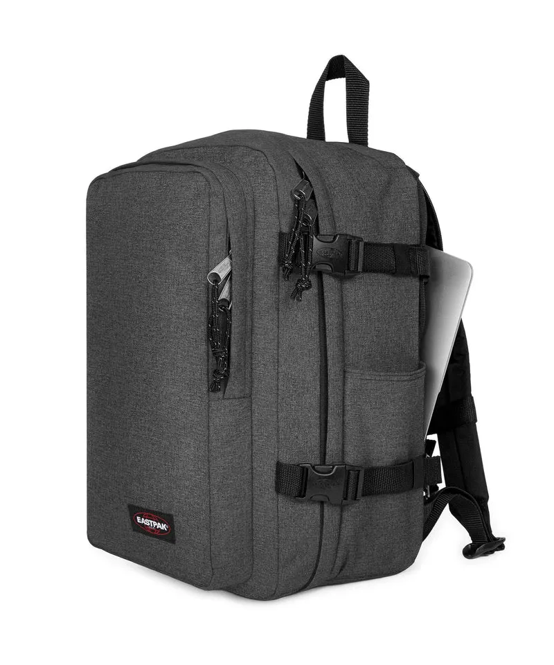 Eastpak Cabin Pak' Reiserucksack black denim