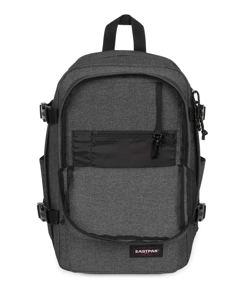 Eastpak Cabin Pak' Reiserucksack black denim
