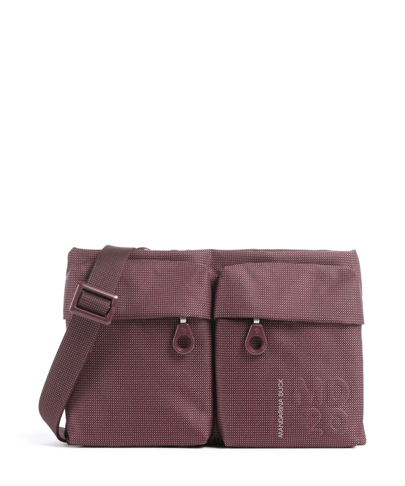 Mandarina Duck MD20 Umhängetasche grape