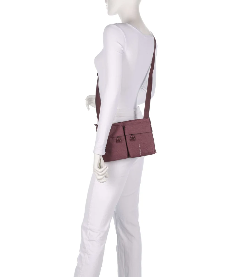 Mandarina Duck MD20 Umhängetasche grape