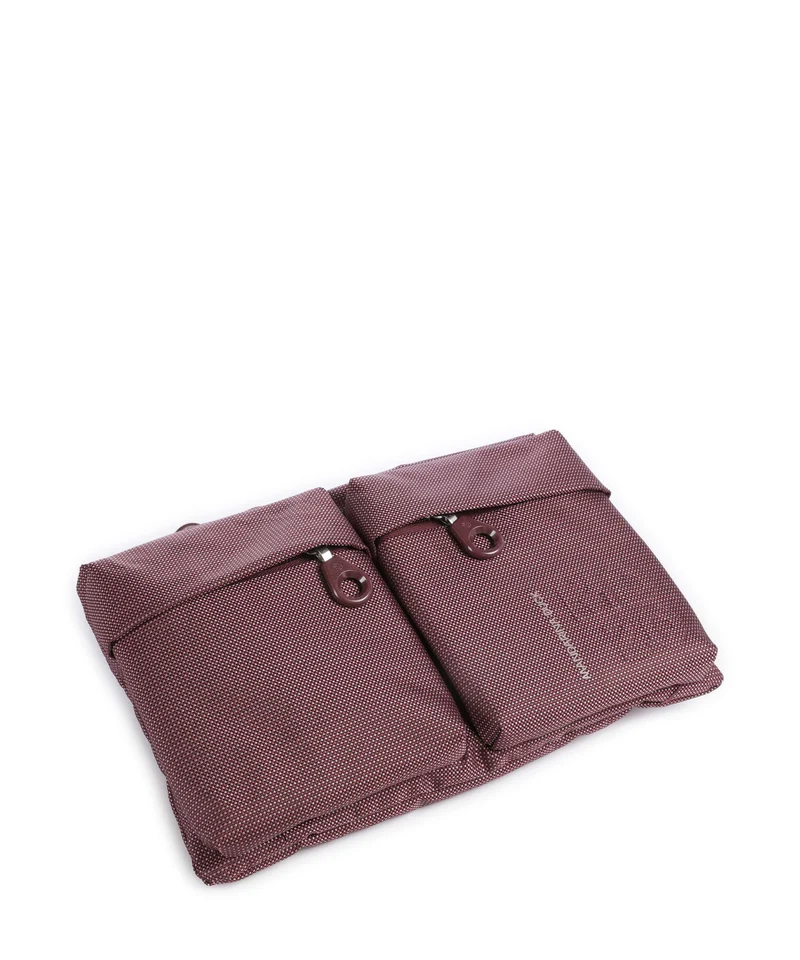 Mandarina Duck MD20 Umhängetasche grape