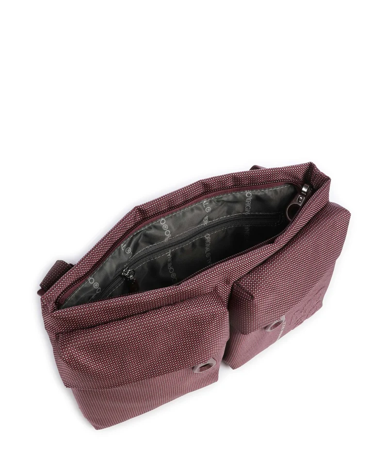 Mandarina Duck MD20 Umhängetasche grape