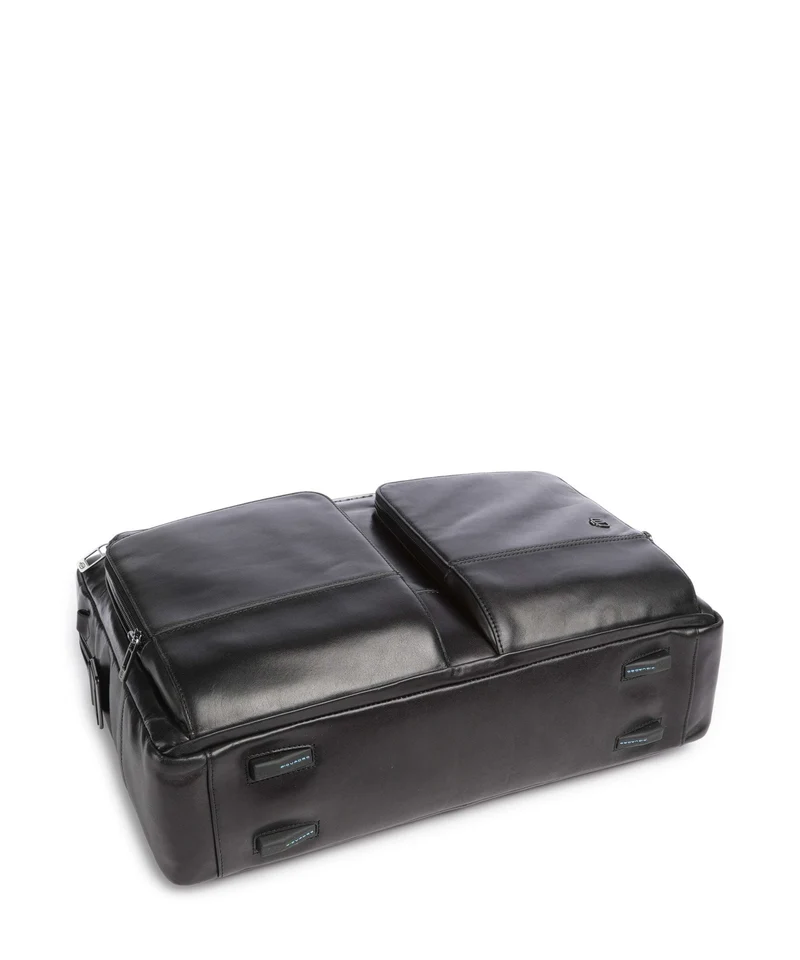 Piquadro W136 Aktentasche nero