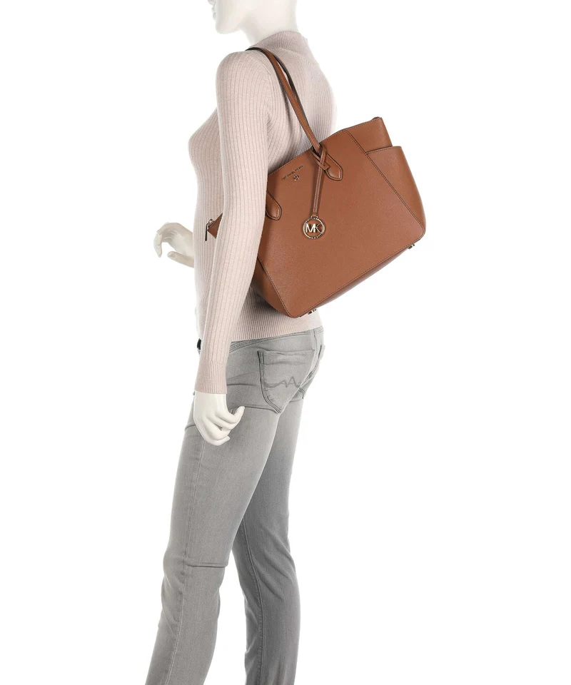 Michael Kors Marilyn Shopper luggage