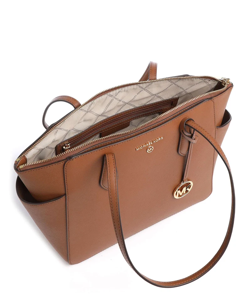 Michael Kors Marilyn Shopper luggage