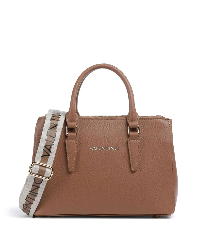 Valentino Bags Zero Re Handtasche cuoio