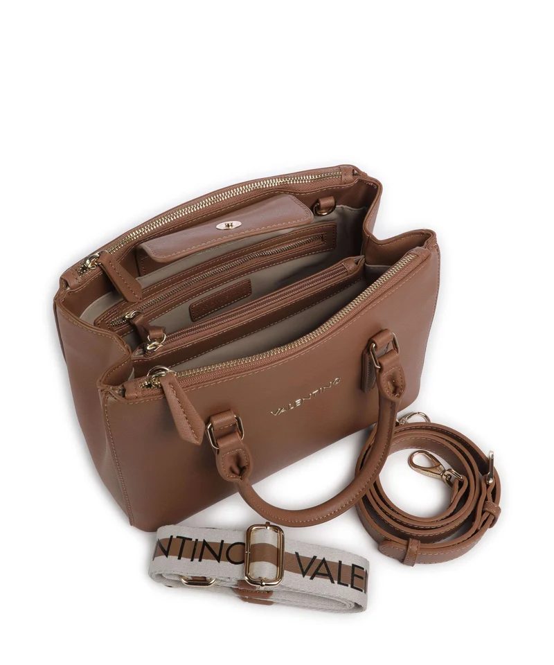 Valentino Bags Zero Re Handtasche cuoio