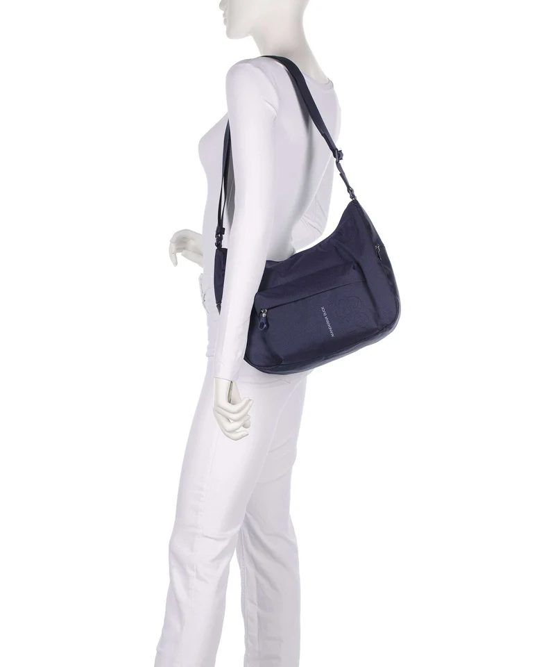 Mandarina Duck MD20 Beuteltasche eclipse