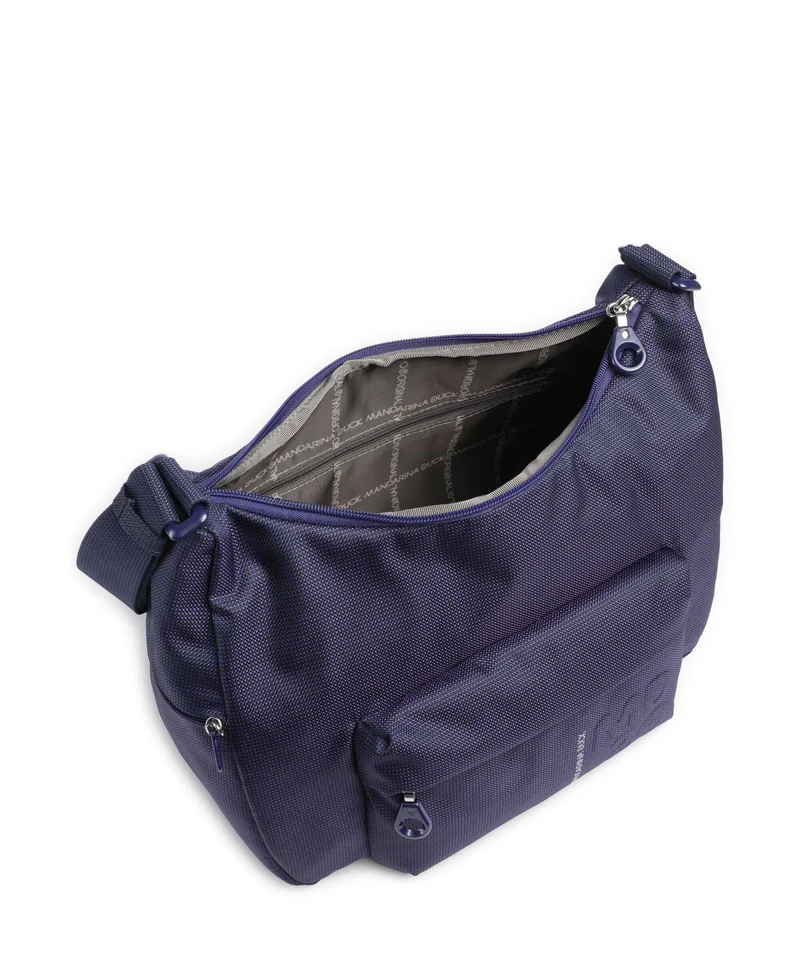 Mandarina Duck MD20 Beuteltasche eclipse