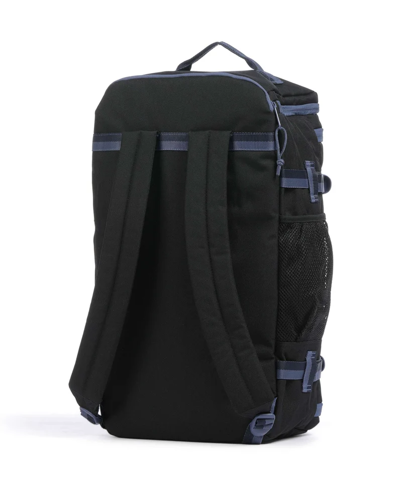 Eastpak Carry-Pack Reiserucksack kontrast prep black