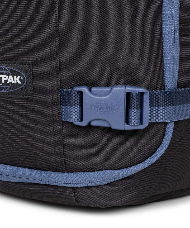 Eastpak Carry-Pack Reiserucksack kontrast prep black