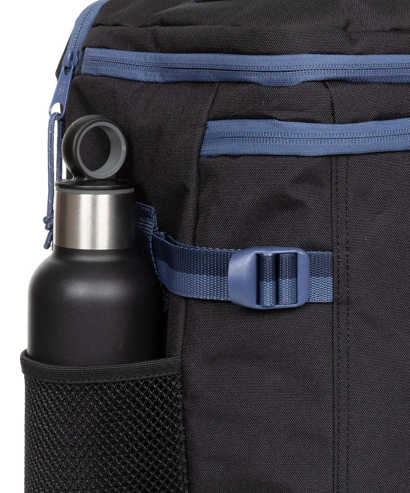 Eastpak Carry-Pack Reiserucksack kontrast prep black