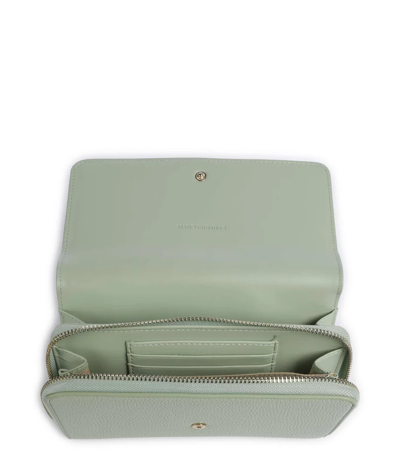 Valentino Bags Rised Re Geldbörse giada