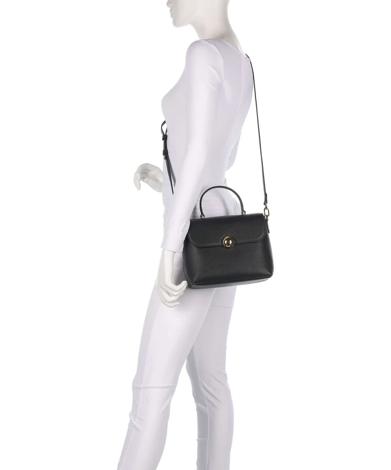 Furla Moonlight S Handtasche nero