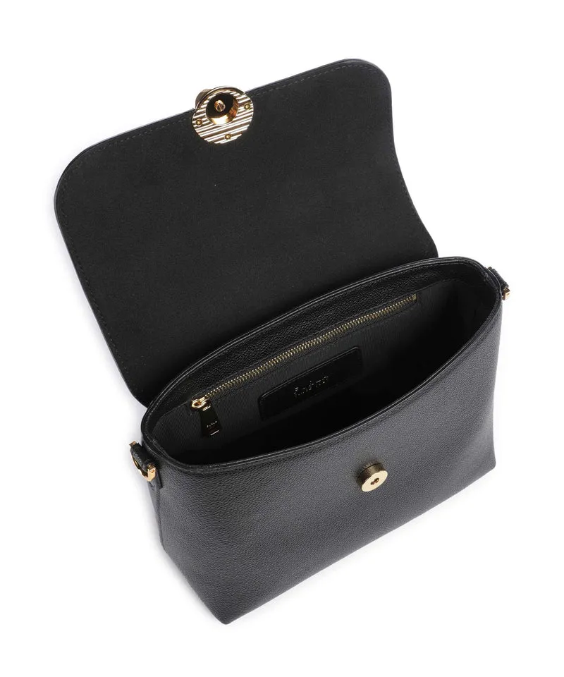 Furla Moonlight S Handtasche nero