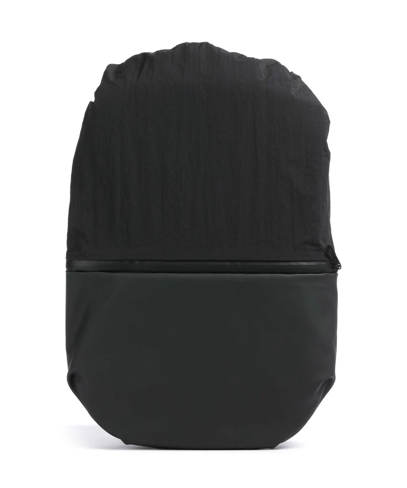 Côte&Ciel Nile S Rucksack black