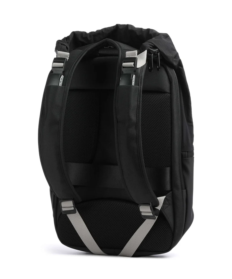 Côte&Ciel Nile S Rucksack black