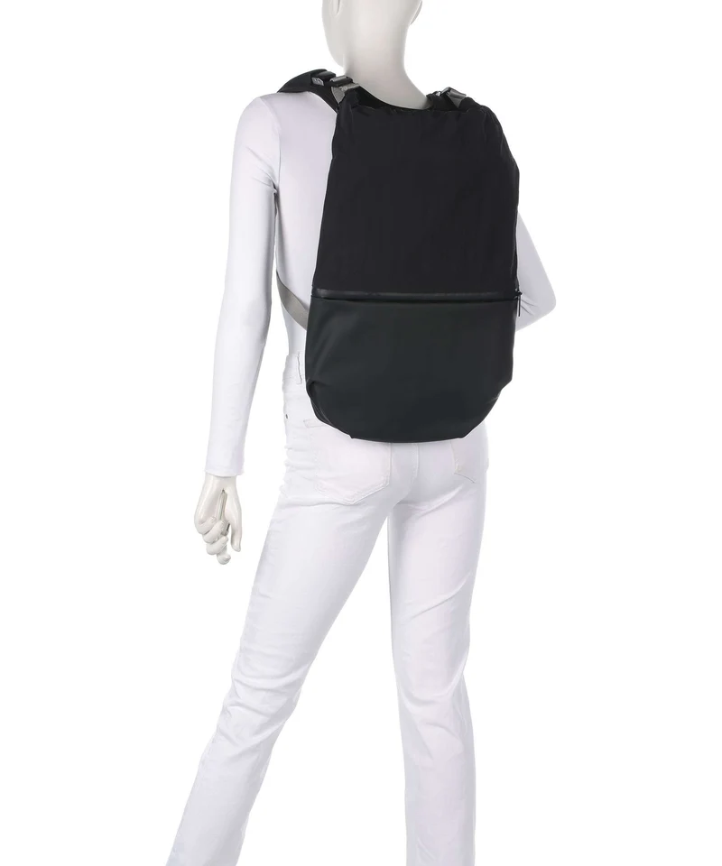 Côte&Ciel Nile S Rucksack black
