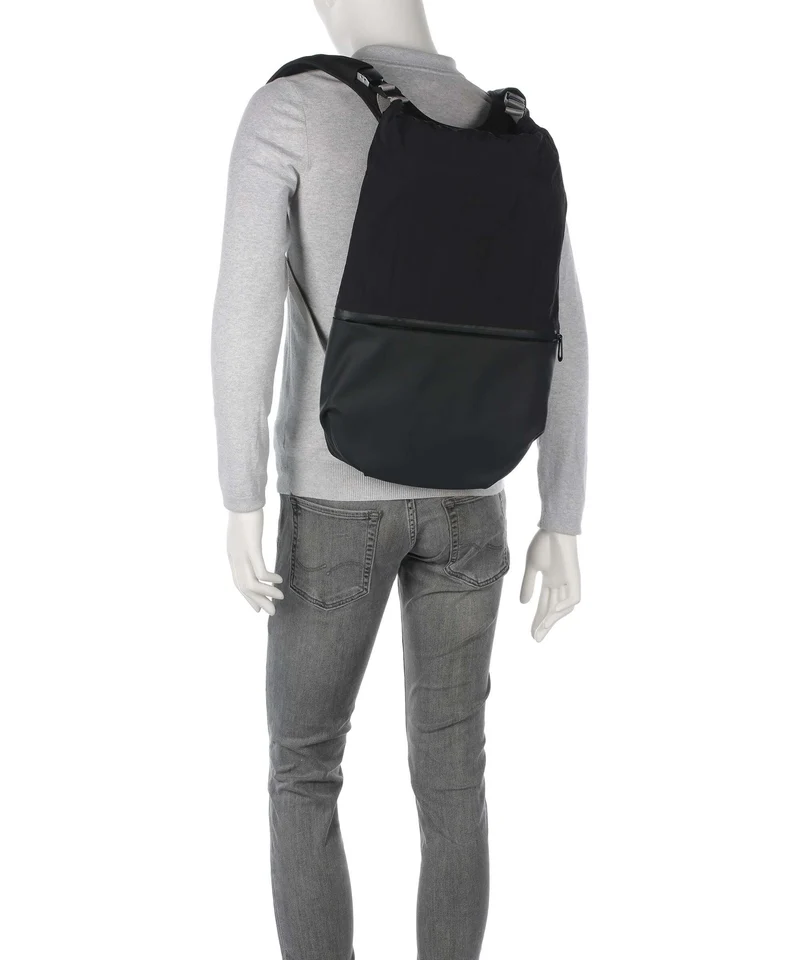 Côte&Ciel Nile S Rucksack black