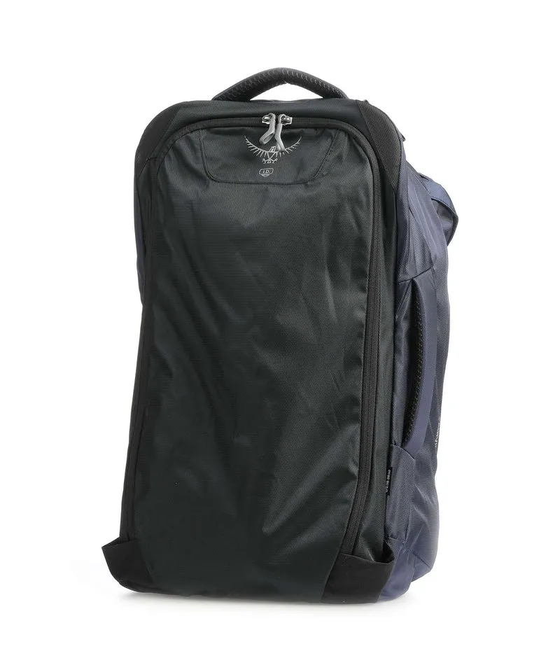 Osprey Fairview 55 W Reiserucksack winter night blue