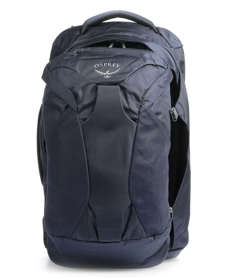 Osprey Fairview 55 W Reiserucksack winter night blue