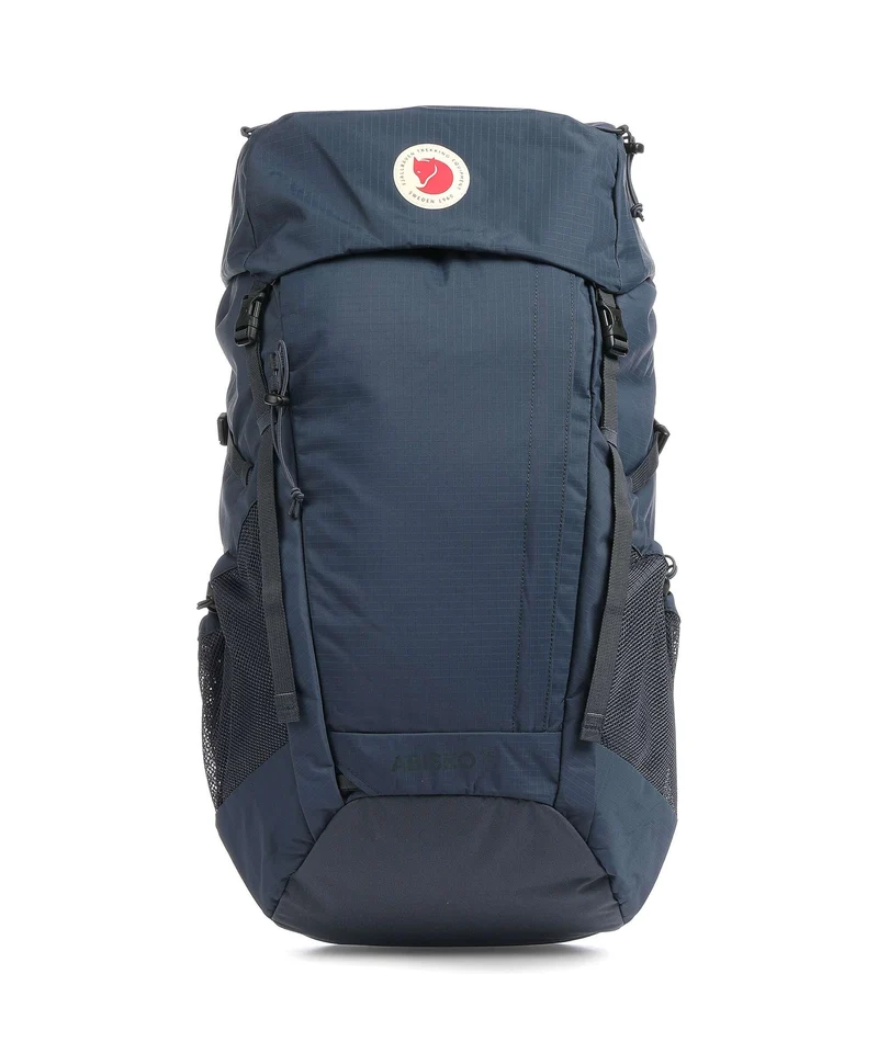 Fjällräven Abisko Hike 35 S/M Wanderrucksack navy
