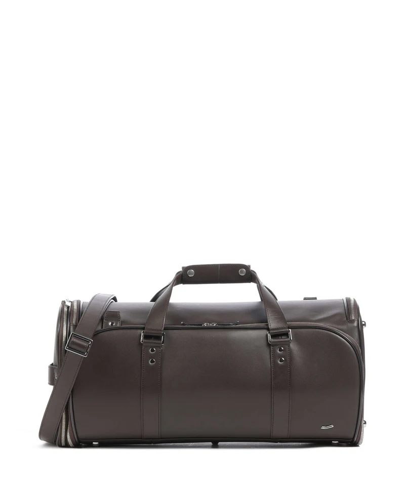 Vocier Legacy F35 Kleidersack brown
