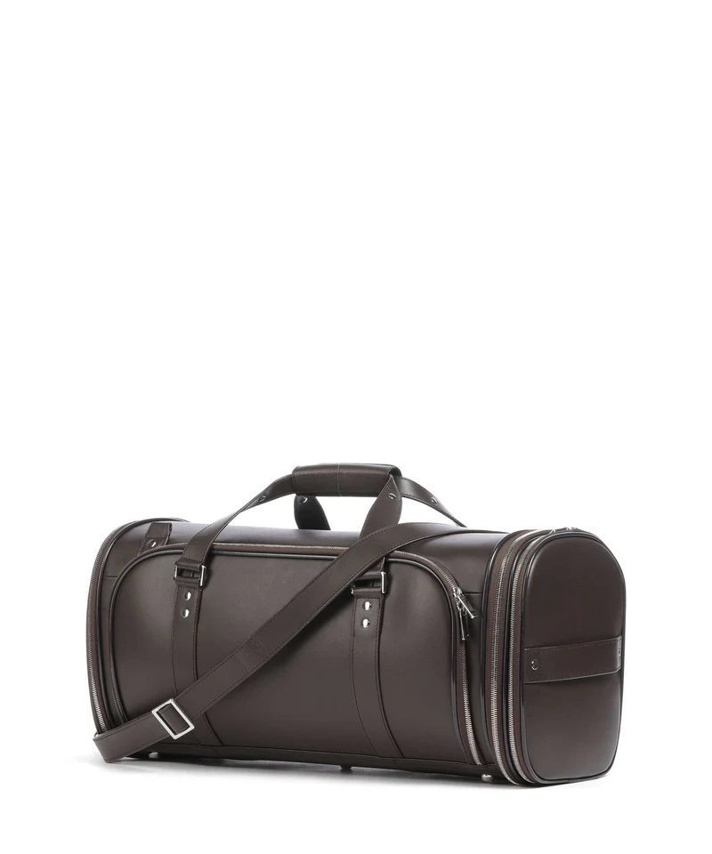 Vocier Legacy F35 Kleidersack brown