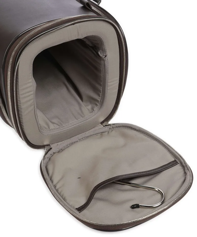 Vocier Legacy F35 Kleidersack brown