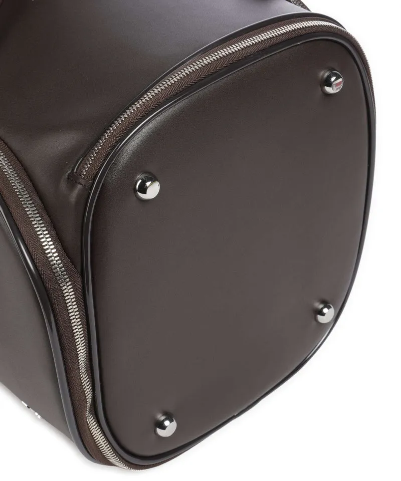 Vocier Legacy F35 Kleidersack brown