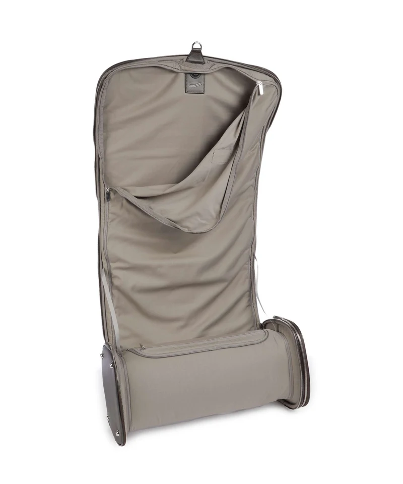 Vocier Legacy F35 Kleidersack brown