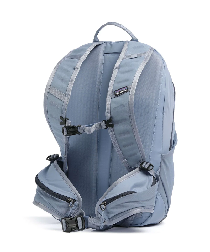 Patagonia Terravia 22 S Rucksack barnacle blue